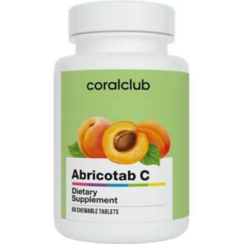 Coral Club - Abricotab C 